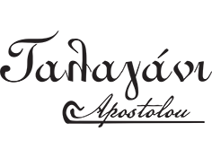 Logo Talagani Traditional & Smoked