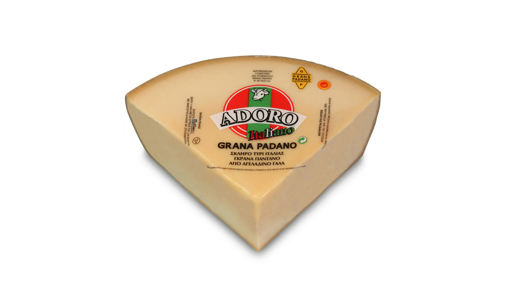 OPTIMA SA » Adoro Italian Cheeses